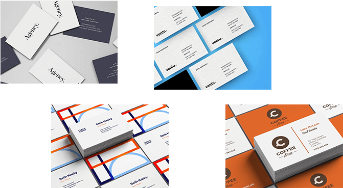 Stationery Design